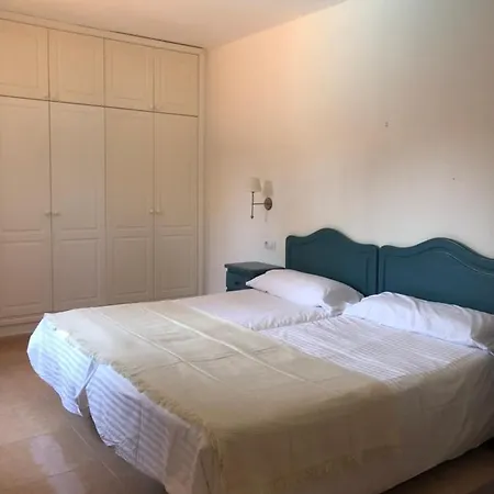 빌라 Fuerteventura *