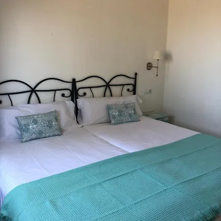 Fuerteventura 빌라 코라레호
