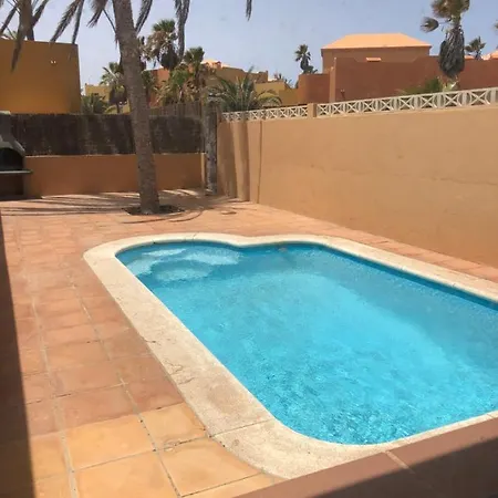 Fuerteventura Villa *
