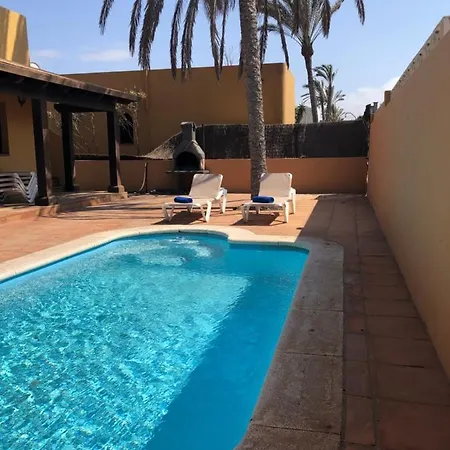 Fuerteventura 科拉雷侯