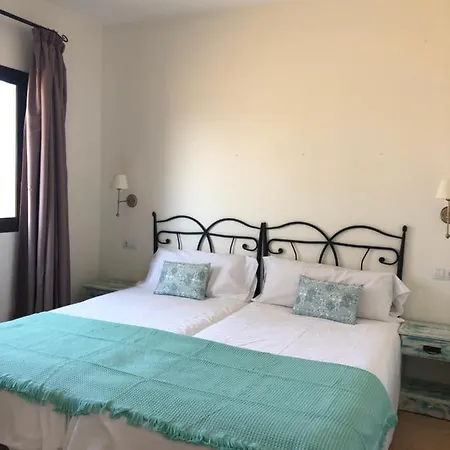 Fuerteventura 别墅