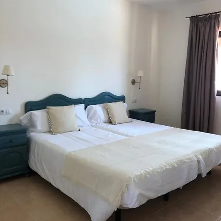 Fuerteventura 科拉雷侯